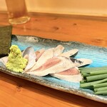 鍋と酒菜 はま岡 - 