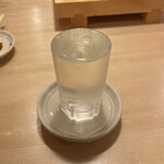 や台ずし - 越前岬蔵出し本醸造❤︎