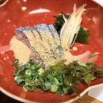 鍋と酒菜 はま岡 - 