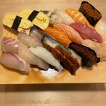 や台ずし - 美味しそう❤︎