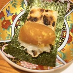 鍋と酒菜 はま岡 - 