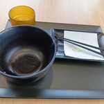 磐梯山サービスエリア（下り線）スナックコーナー - 