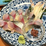 鍋と酒菜 はま岡 - 