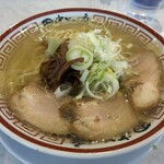 中華そば専門 田中そば店 - 料理写真:
