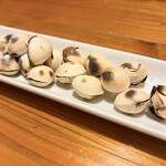 鍋と酒菜 はま岡 - 