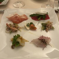 クチーナ ヒラタ - 