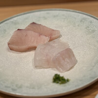 鮨と天草大王 天音 - 