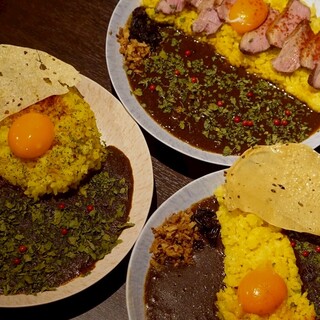 南青山咖喱倶楽部_0