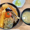 新潟カツ丼 タレカツ - 