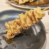 野菜巻 焼き鳥 串とメシにはサケキタル 小倉駅前店