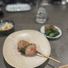 YAKITORI B NAKAMEGURO