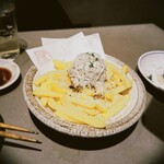 鳥とサワー 鳥どシ - 