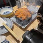 鮨とおでん＆ - 