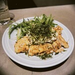 鳥とサワー 鳥どシ - 