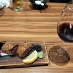 カジュアル肉懐石 全室個室 京橋 粋な - 