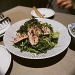 鳥とサワー 鳥どシ 渋谷店 - 