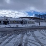 磐梯山サービスエリア（下り線）スナックコーナー - 