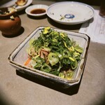 鳥とサワー 鳥どシ - 