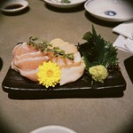 鳥とサワー 鳥どシ - 