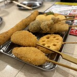 串炸田中 杜鵑丘店 - 