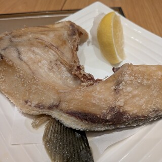 自然薯麦とろ おばんざい 山薬清流庵_1