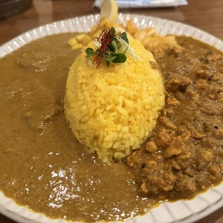 スパイス食堂 ニッキ_1