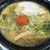 つけ麺 心心 総本店