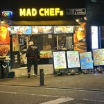 MAD CHEFs - 