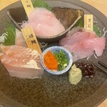 銀の月 八重洲店 - 