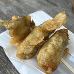 そば処 とんぼ - 