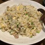 維摩 - 炒飯