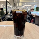 ドトールコーヒーショップ - ドリンク写真:
