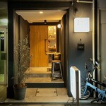 とーかんまんしょん錦糸町101号室 - 店舗外観