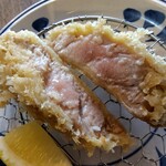 とんかつ 王龍 - 