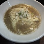 ヌードル＆スパイスカレー 今日の1番 - 