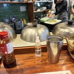 焼きそば スタンドバイミー - 