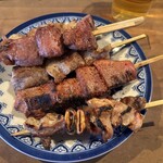 いせや総本店 - 