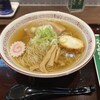 ラーメンダイニング 林泉堂