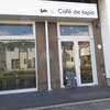 Cafe de lapin 