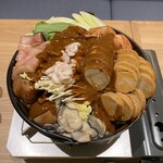 牡蠣海幸かいり - 