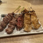 鳥良商店 尼崎中央商店街店 - 