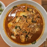 日高屋 - 料理写真: