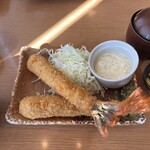 まるは食堂 - 料理写真: