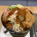 牡蠣海幸かいり - 