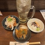 ワシントン食堂 - 