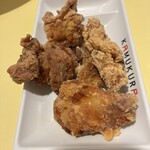 どうとんぼり神座 - 