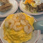 東京ギョーザスタンド ウーロン - 