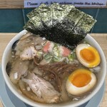 はるちゃんラーメン - 