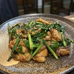 赤ちょうちん - 