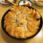 博多祇園鉄なべ - 